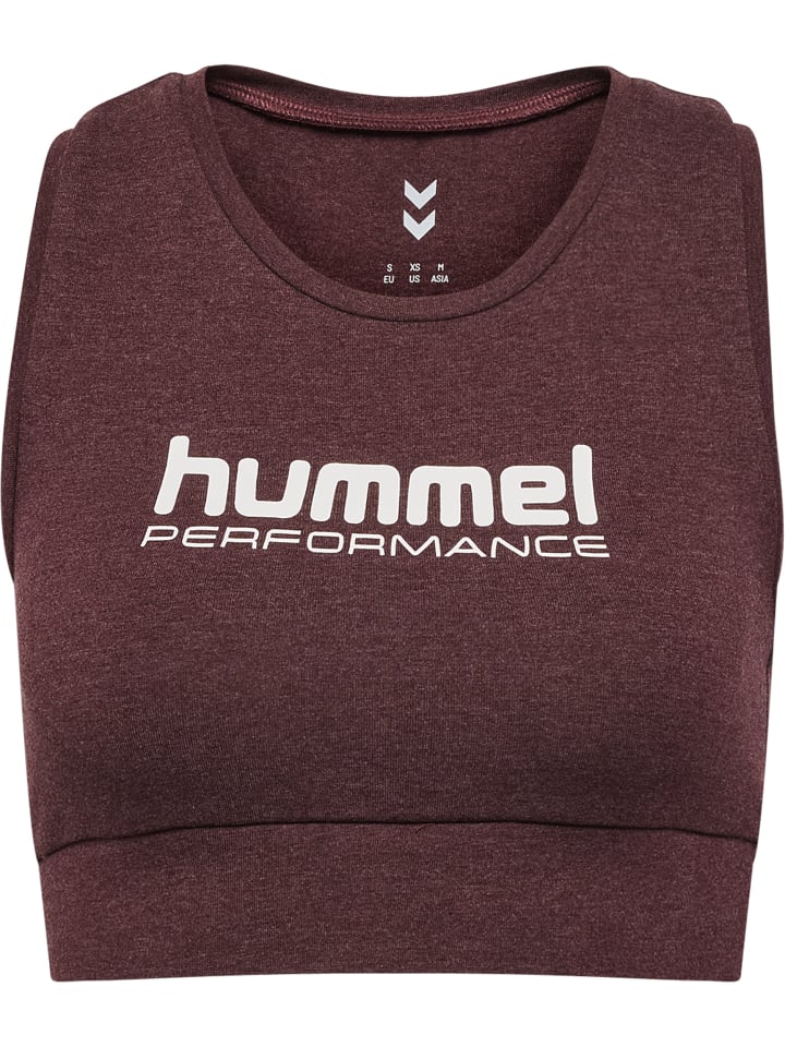 

Топ Hummel
