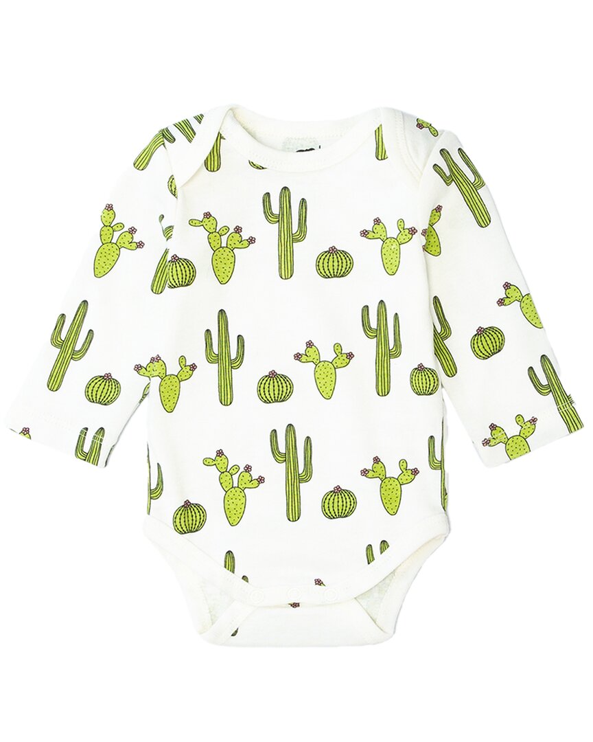 

Боди Monica + Andy Jack + Jill, зеленый