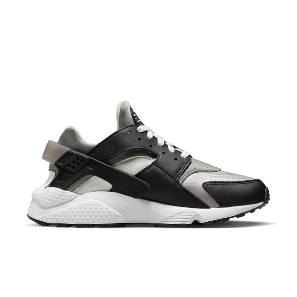 Кроссовки Air Huarache Nike, черный — фото 2