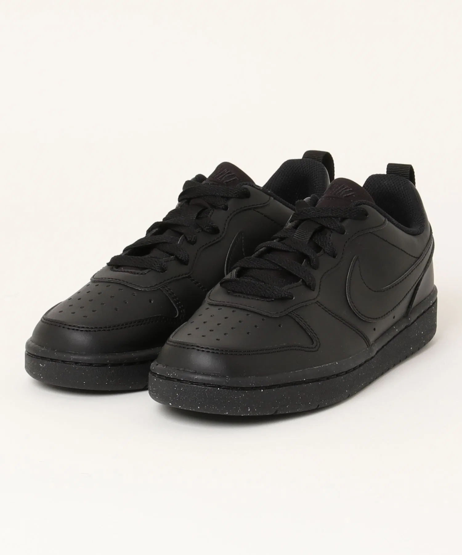 Детские кроссовки NIKE COURT BOROUGH LOW RECRAFT GS