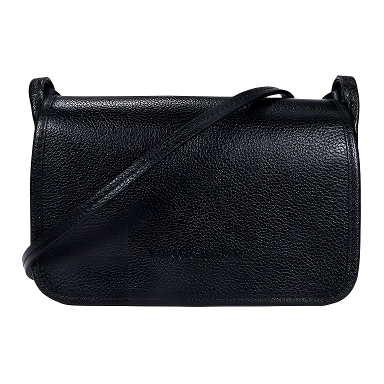 

Le Foulonné Chained Wallet LONGCHAMP