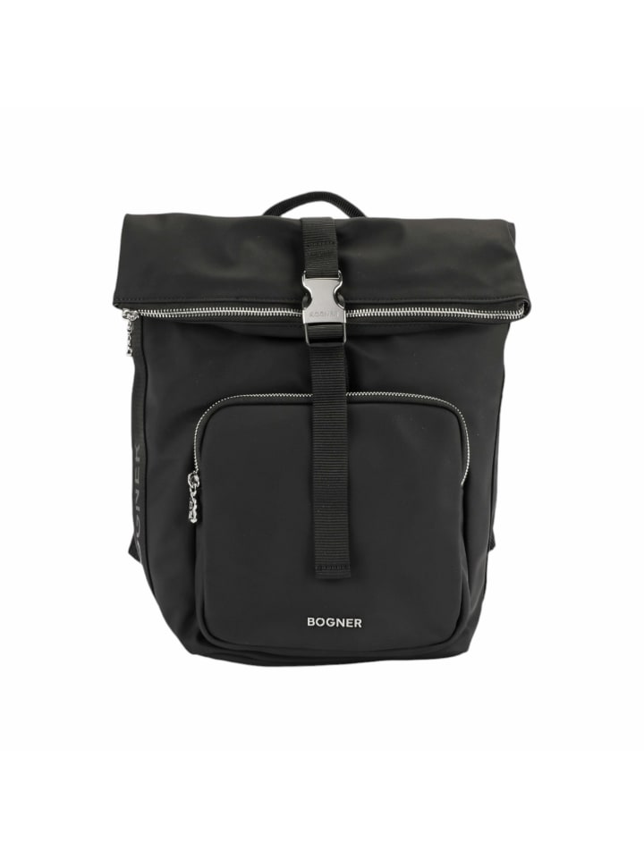 

Рюкзак Bogner, черный