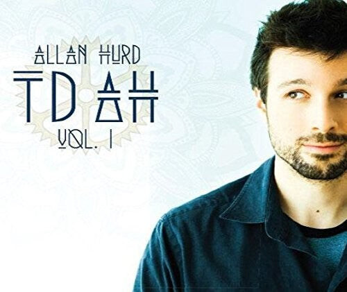 

CD диск Hurd, Allan: Tdag Volume 1