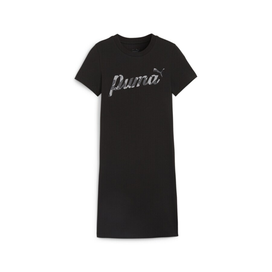

Платье Puma ESS+, черный