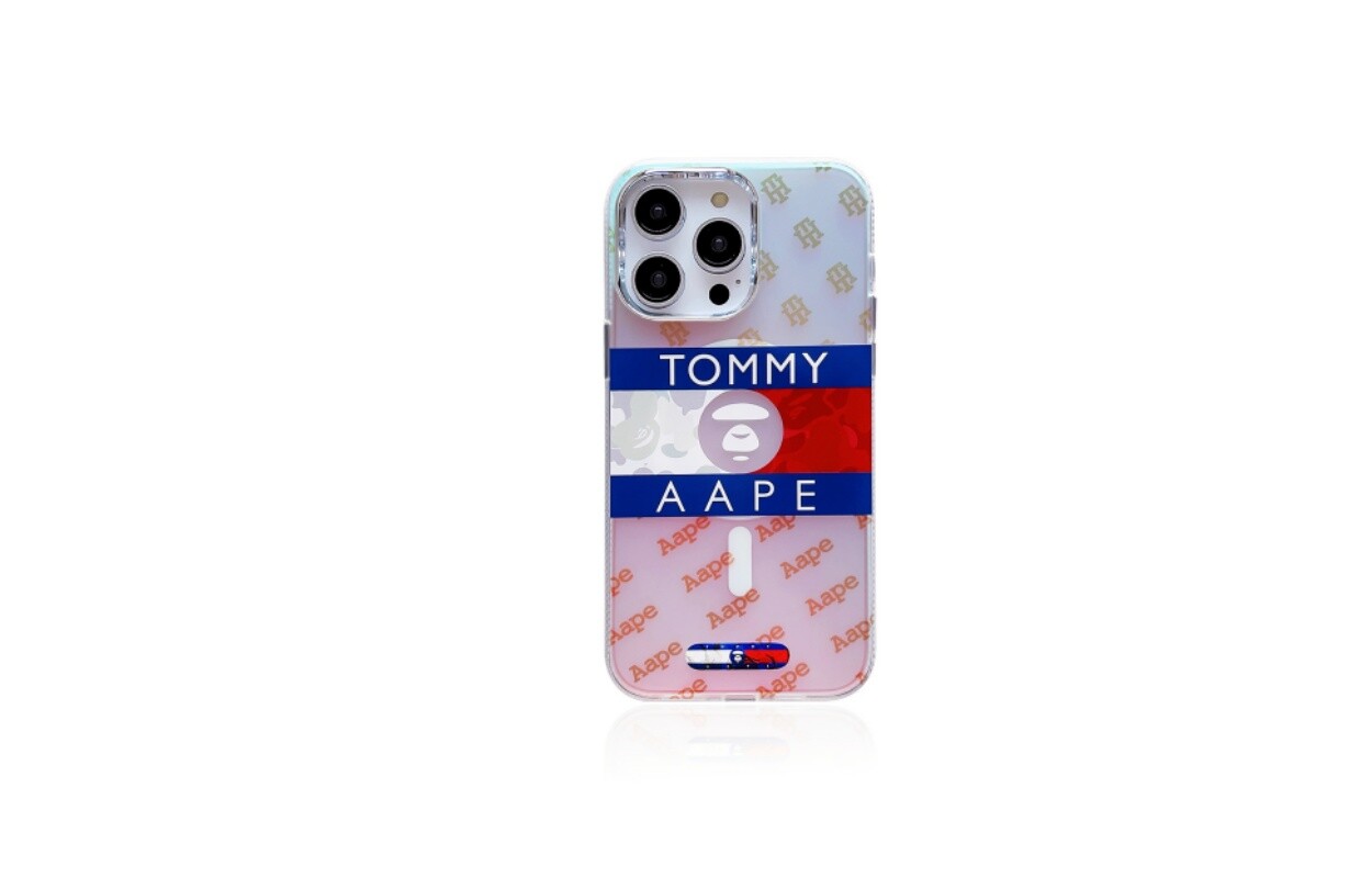 

Чехол для телефона Chaoju Youpin Chaoju Premium, AAPE Co-branded 2