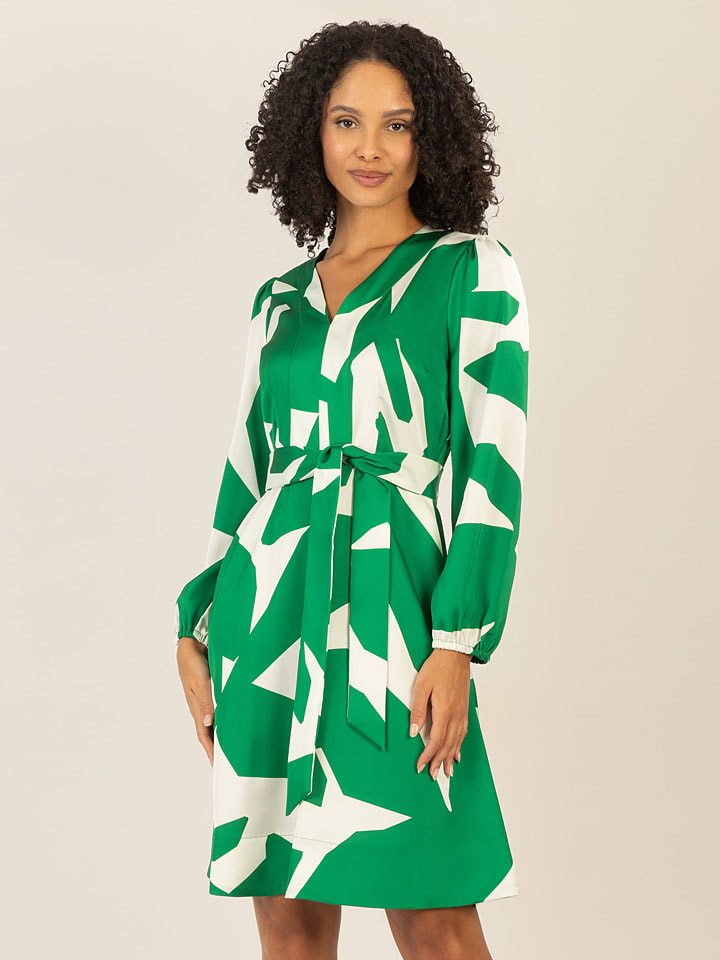 

Платье до колена APART