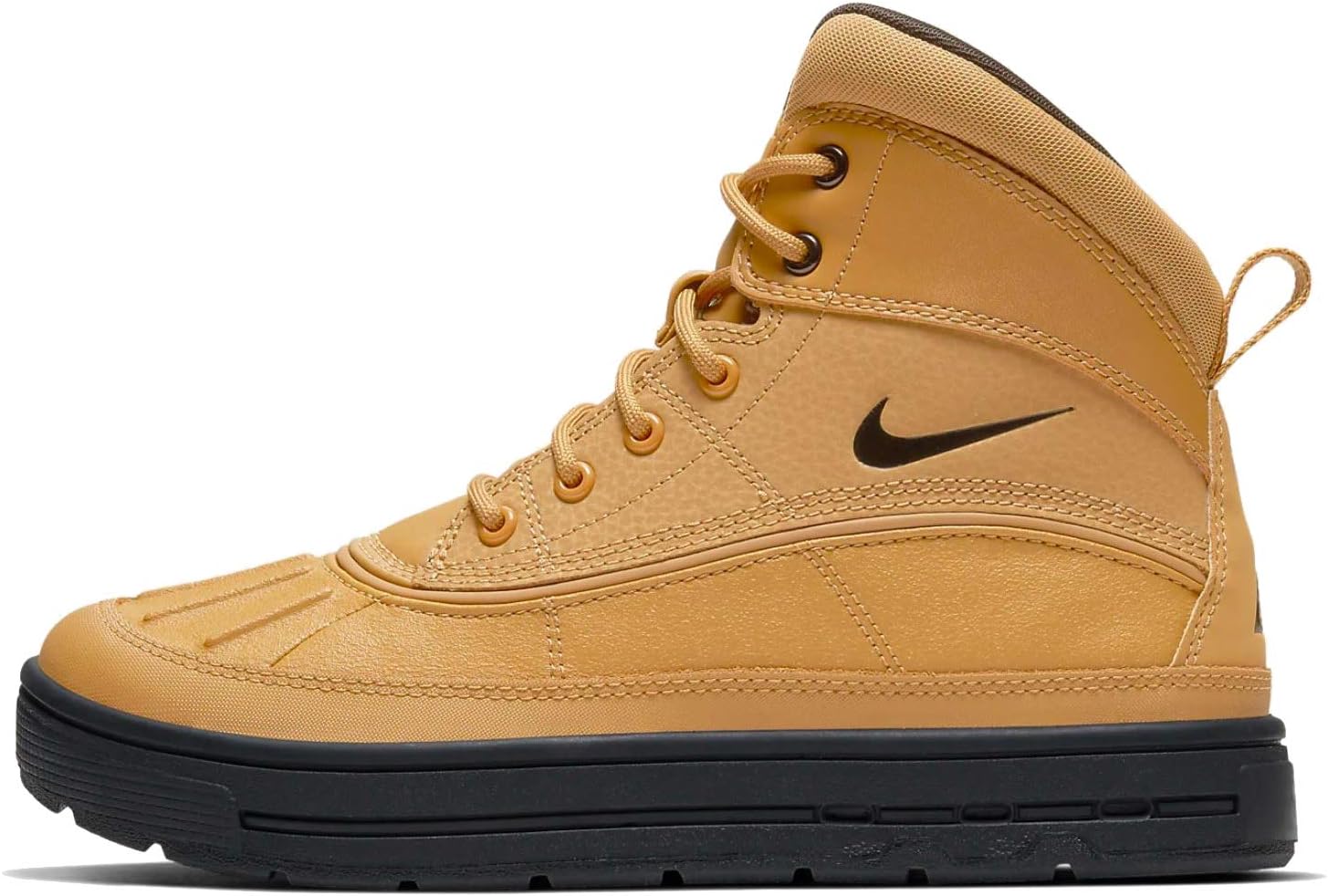 

Детские ботинки Nike Kids Woodside 2 (gs) высокой посадки 524872