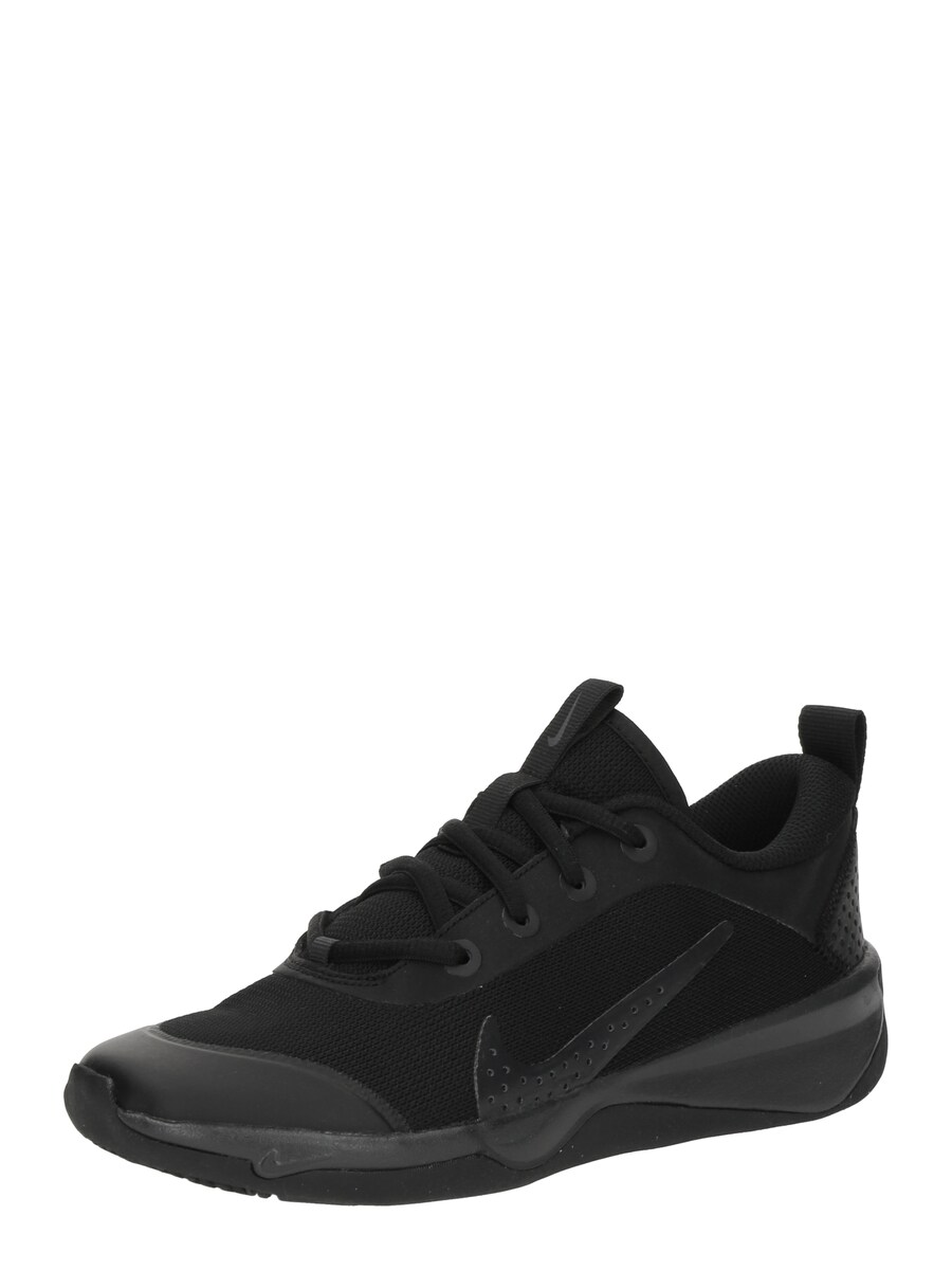 

Спортивная обувь NIKE Omni, черный