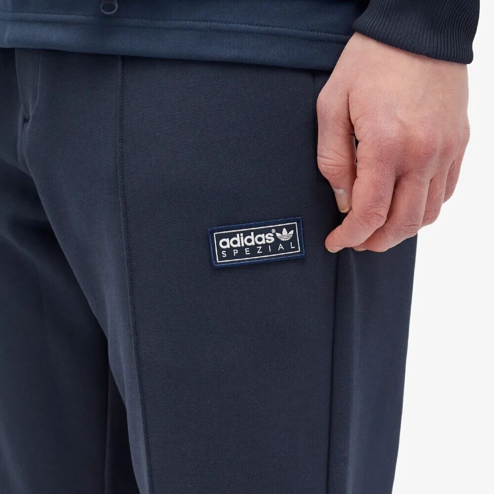 

Adidas Statement Спортивные брюки spzl anglezarke, синий