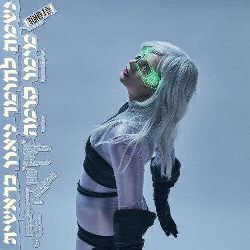 

Виниловая пластинка Meemo Comma: Neon Genesis: Soul Into Matter