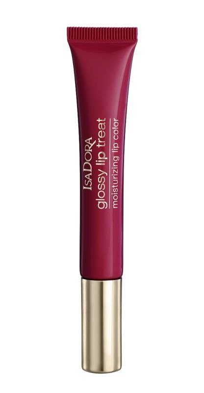 

IsaDora Glossy Lip No. 82 Red Divine - Golden Edition 13 мл