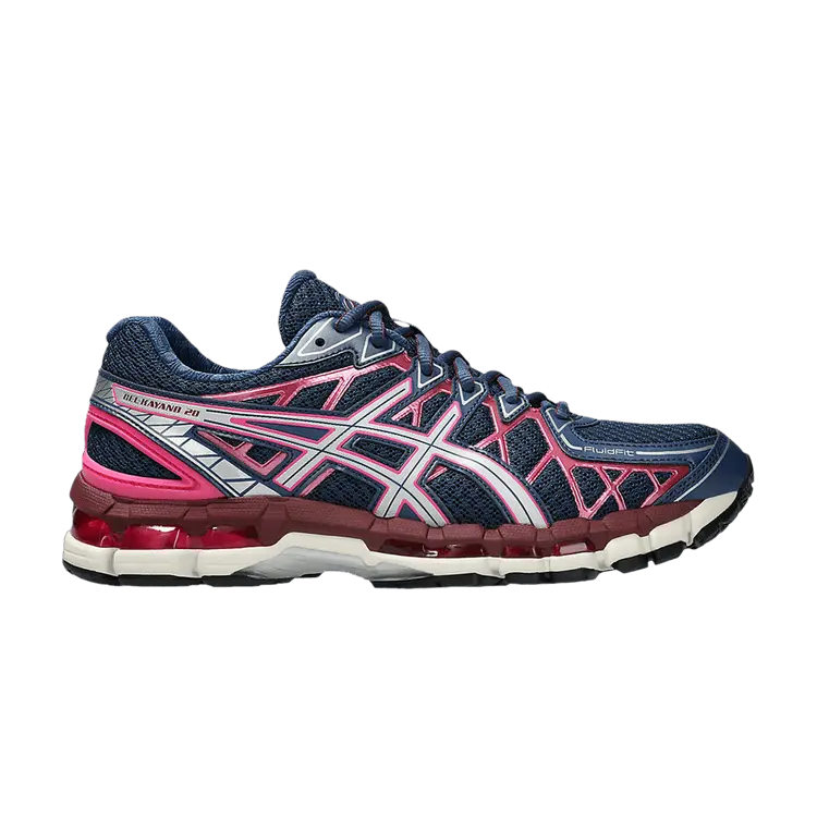 

Кроссовки ASICS Gel Kayano 20 'Independence Blue', синий