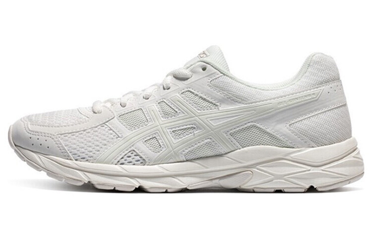 Кроссовки Asics Gel-Contend 4 Женские, White — фото 4