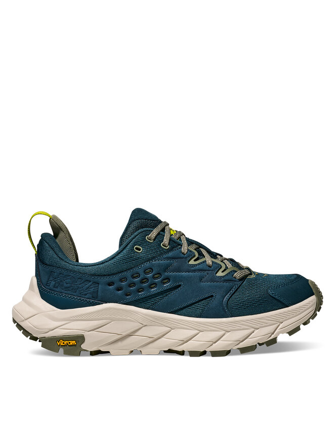 

Треккинговые кроссовки Anacapa Breeze Low 1127920 Hoka, синий