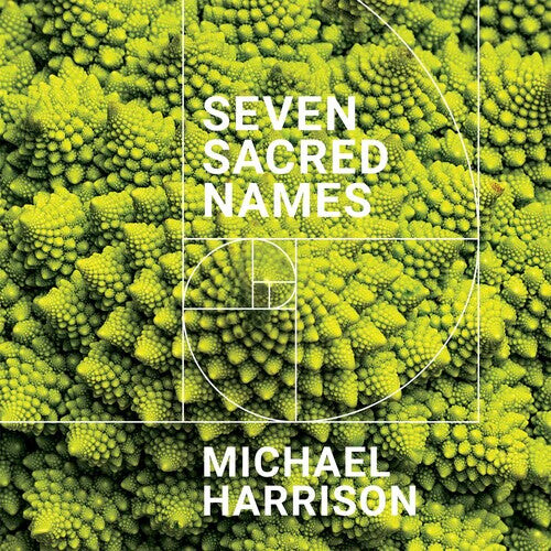 

CD диск Harrison: Seven Sacred Names