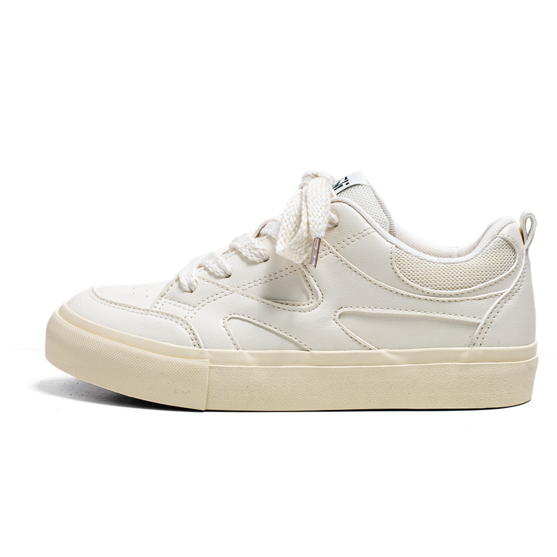 

Детские скейтерские кроссовки для подростков Wooden Rabbit, бежевый