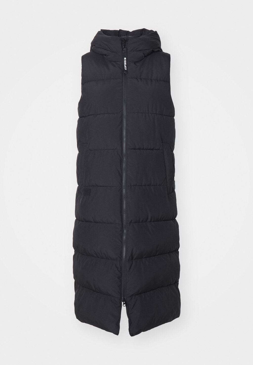 

Жилет AGRIA Icepeak, черный