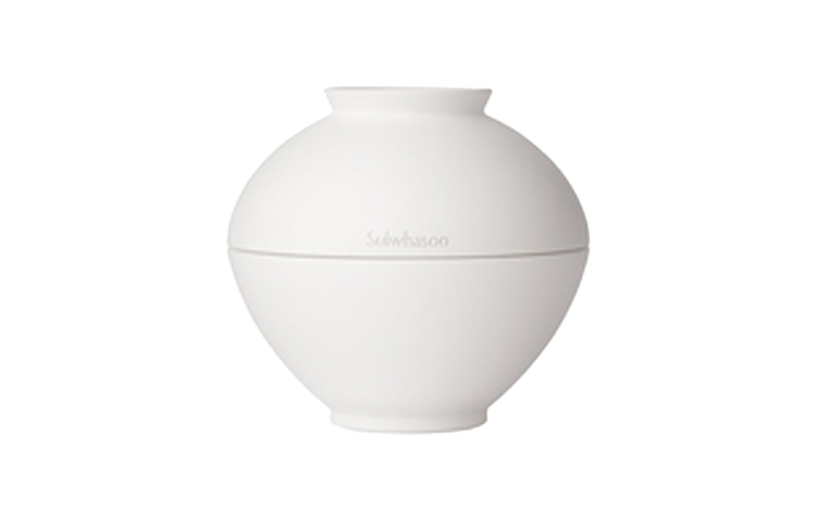 Крем для лица SULWHASOO — Jingdian Zhenxiu Moon Jar питательный увлажняющий, 30 мл — фото 2