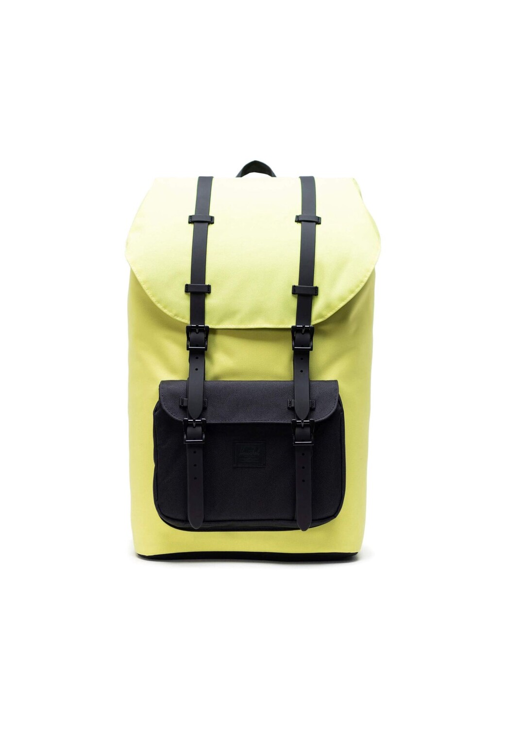 

Little America 25 - Рюкзак 49 см Herschel, цвет Highlight Black
