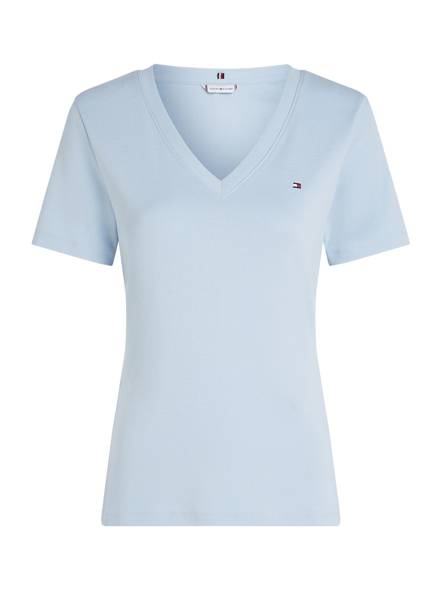 

Рубашка TOMMY HILFIGER Cody, светло-синий