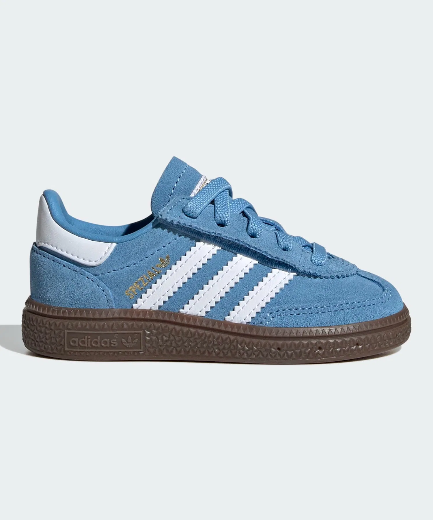 Детские кроссовки Adidas Handball Spezial Comfort Closure Elastic Lace