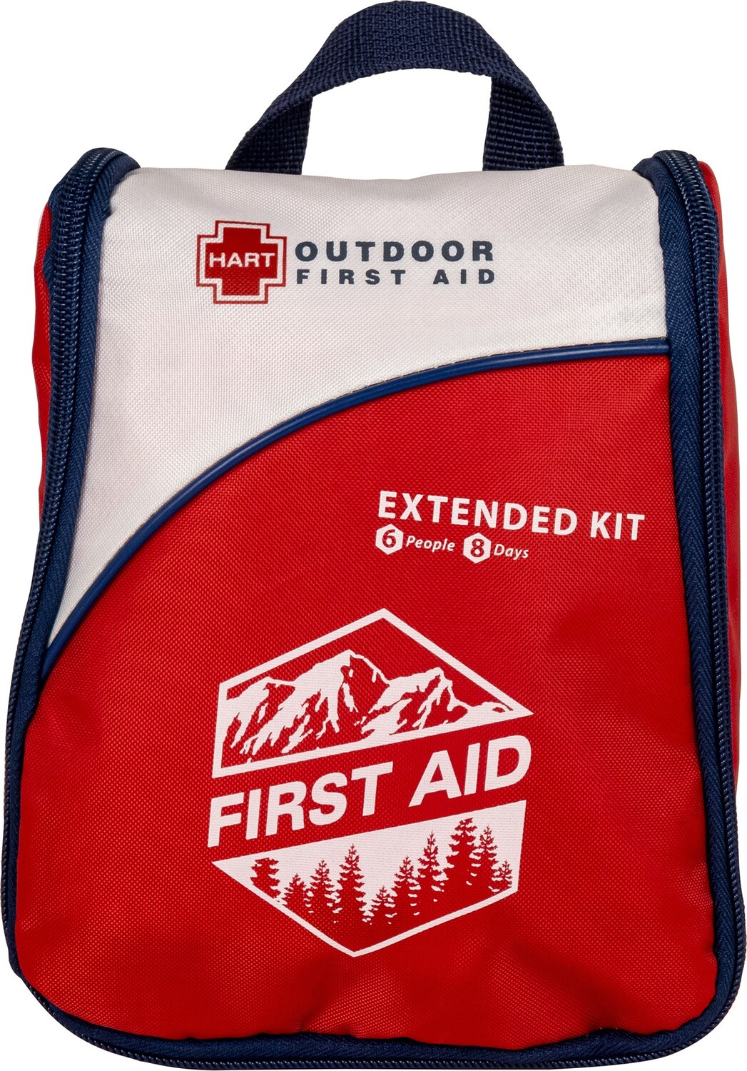 

Расширенная аптечка HART Outdoor