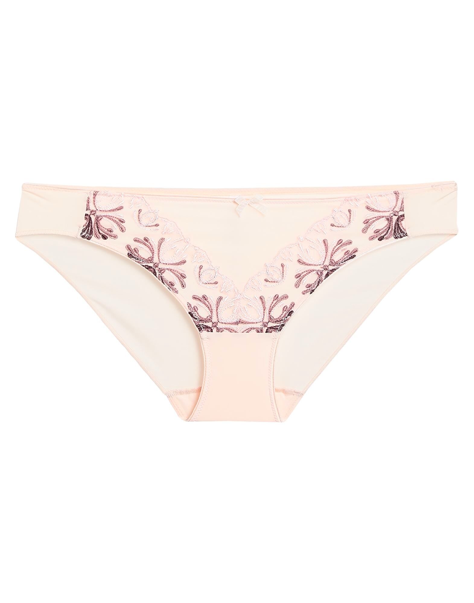 

Трусы Chantelle, светло-розовый