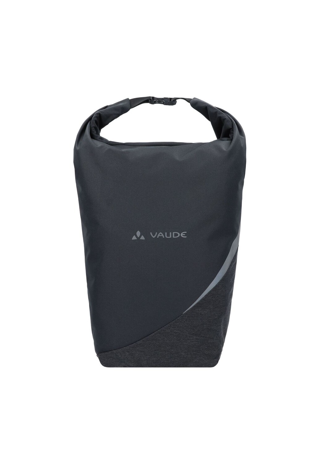 

Сумка для велосипеда Road Master Urban 33 см VAUDE, черный
