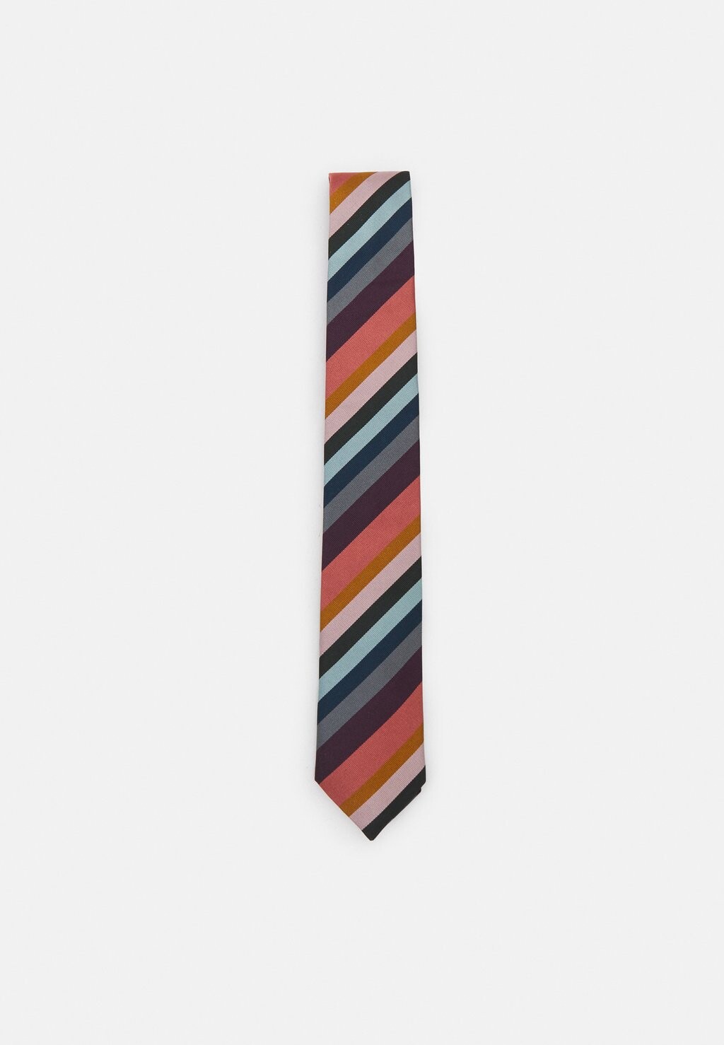 

Галстук Paul Smith, цвет multi-coloured