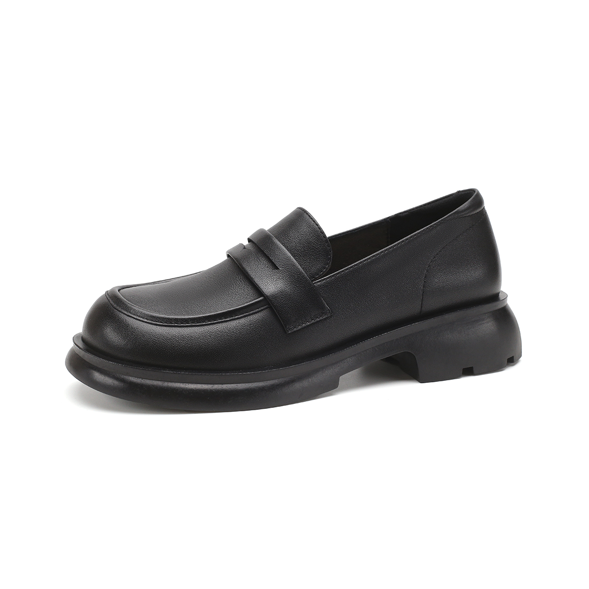 

Туфли D:FUSE SCANDINAVIA Loafers Women's Black