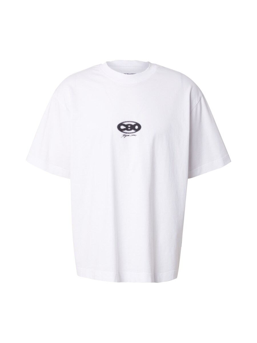 

Футболка JACK & JONES JACK & JONES JCOSTRATUS, White