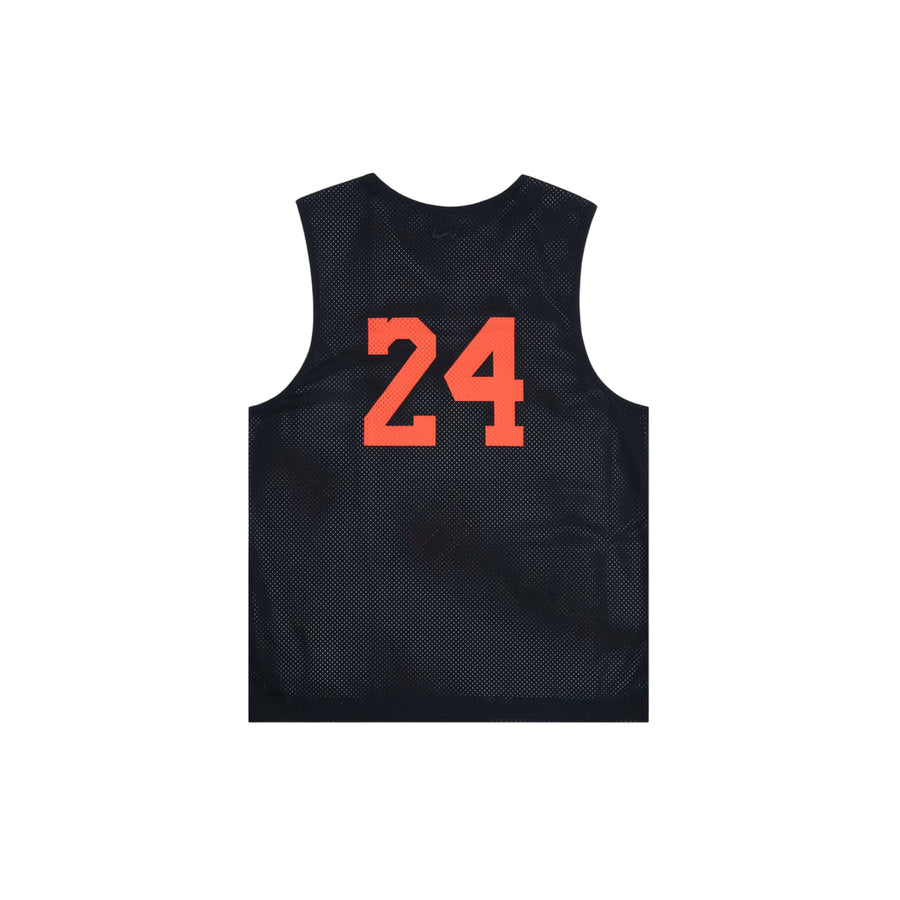 Джерси Nike Kobe Dri-FIT Reversible Jersey Asia Sizing 'What The', разноцветный — фото 2