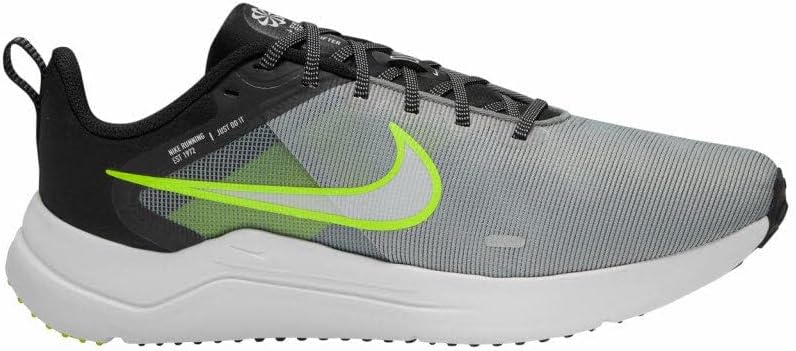 

Кроссовки для мужчин Nike Downshifter, черный