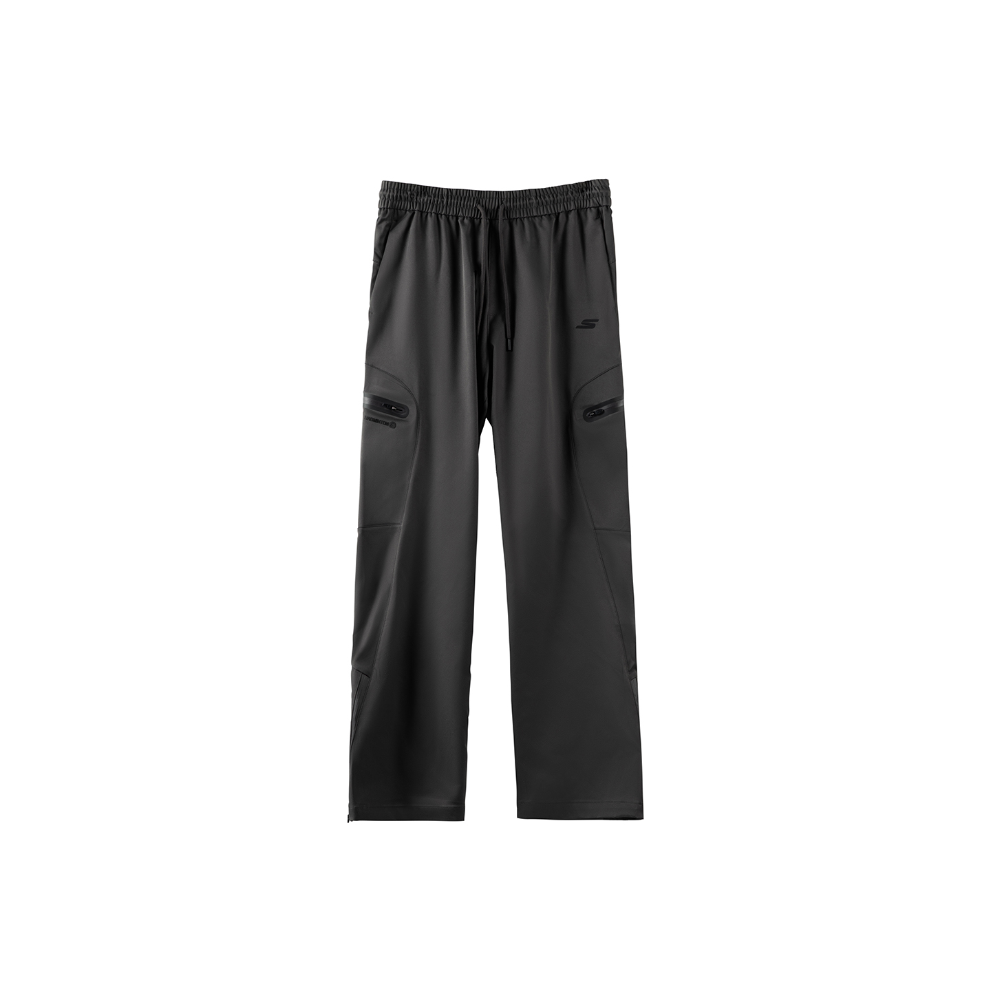 

Мужские брюки Soft Shell Skechers, mountain серый