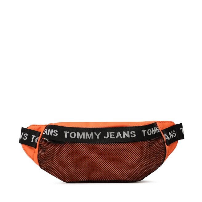 

Сумка Tommy Jeans TjmEssential Bum, оранжевый