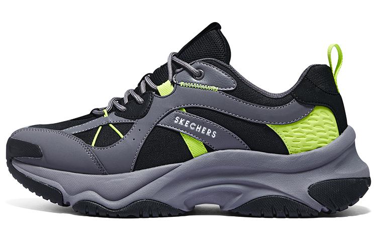 

Уличные кроссовки для бега для мужчин Skechers