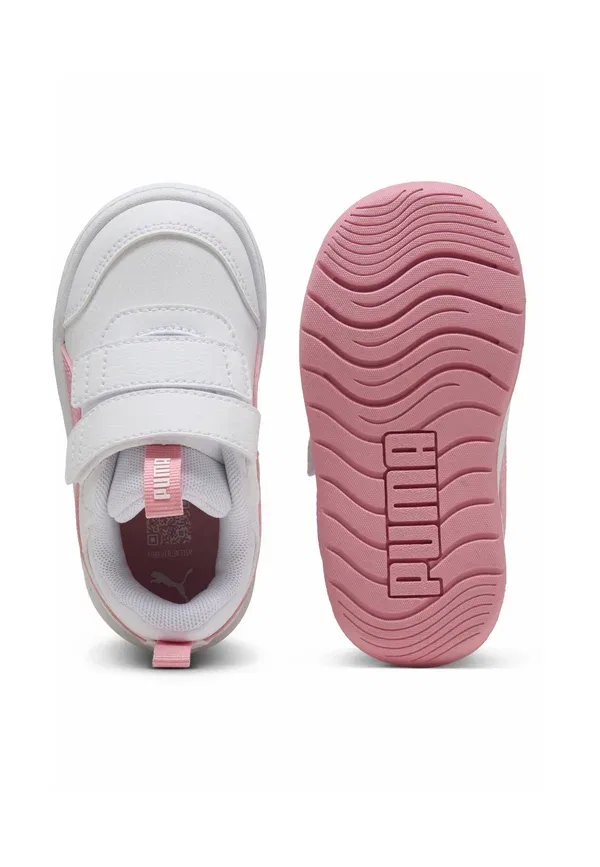 Кроссовки для тренировок Multiflex 2 Puma, бело-розовый — фото 3