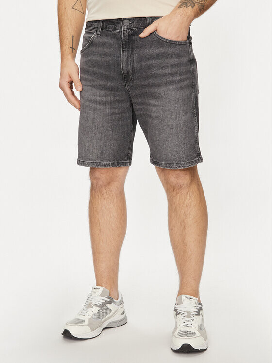 

Шорты Wrangler, серый
