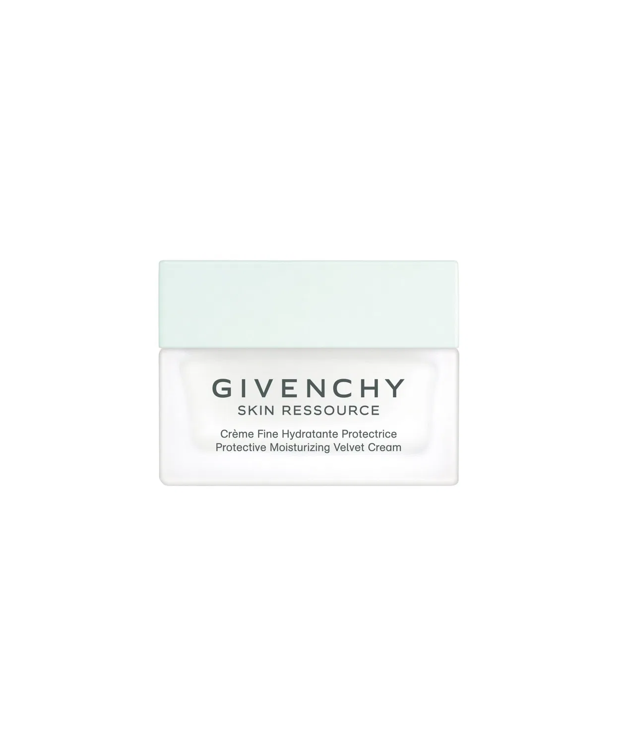 Крем увлажняющий Givenchy Skin Ressource Velvet