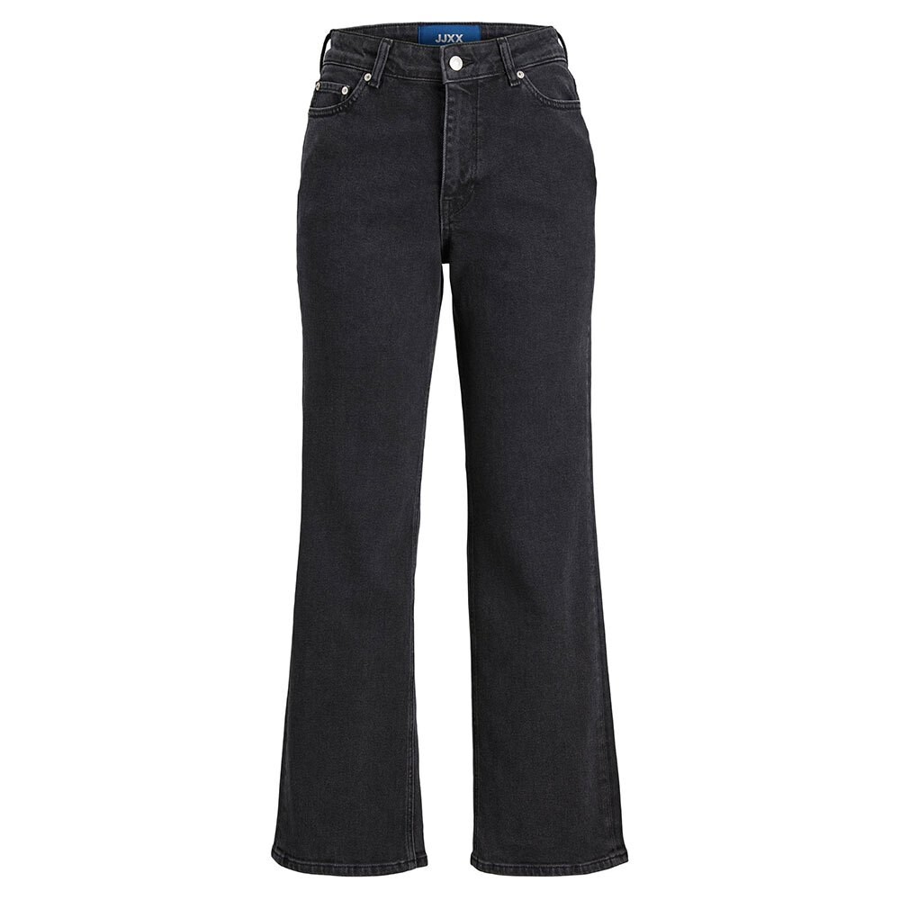 

Джинсы Jack & Jones Nice C8071 Slim Straight Fit, черный