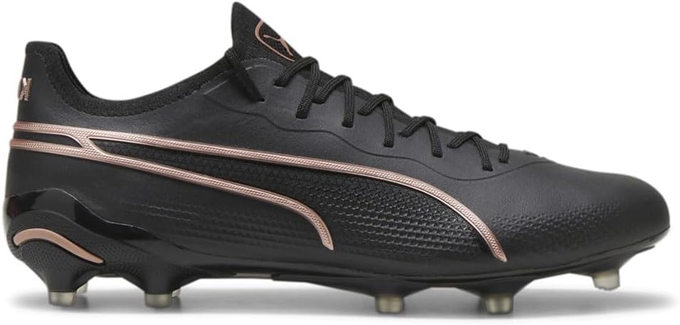 

Футбольные бутсы PUMA Mens King Ultimate Soccer- черные