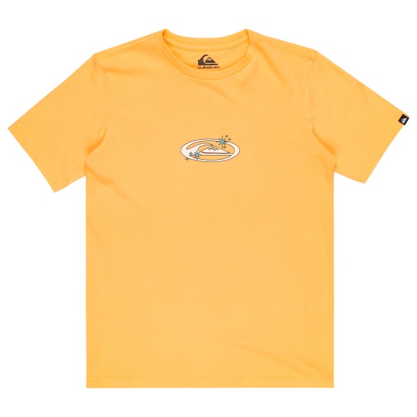 

Детская футболка Evo Nature Magic, размер 1/2 Quiksilver, Chamois