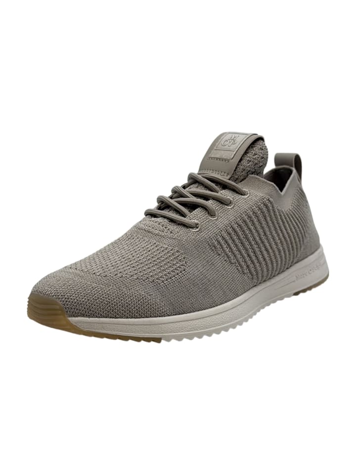 

Marc O'Polo Низкие кроссовки бежевого цвета