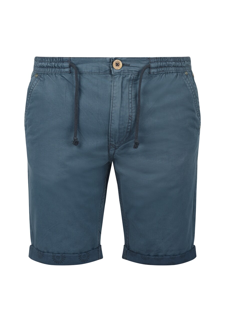 

Обычные брюки-чинос BLEND Claudio, синий