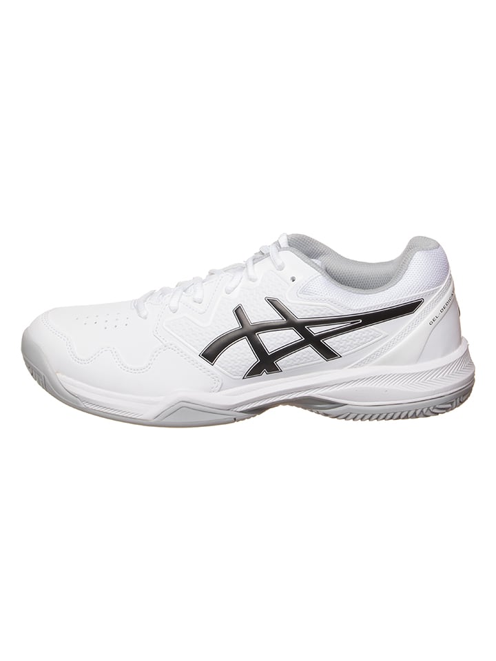 

Кроссовки asics Tennisschuhe Dedicate 7 Clay, белый