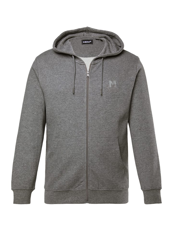 

Толстовка Men Plus