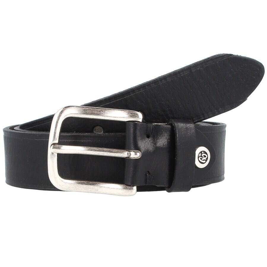 

Повседневный ремень b.belt Belt Cesar, черный