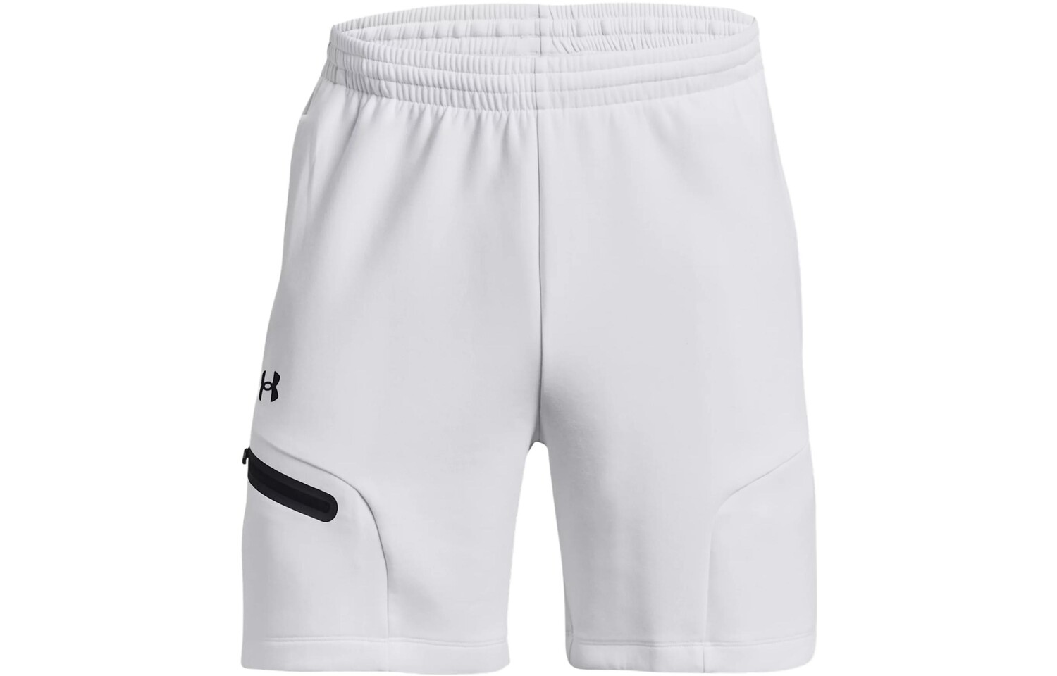 

Повседневные шорты мужские белые Under Armour, белый
