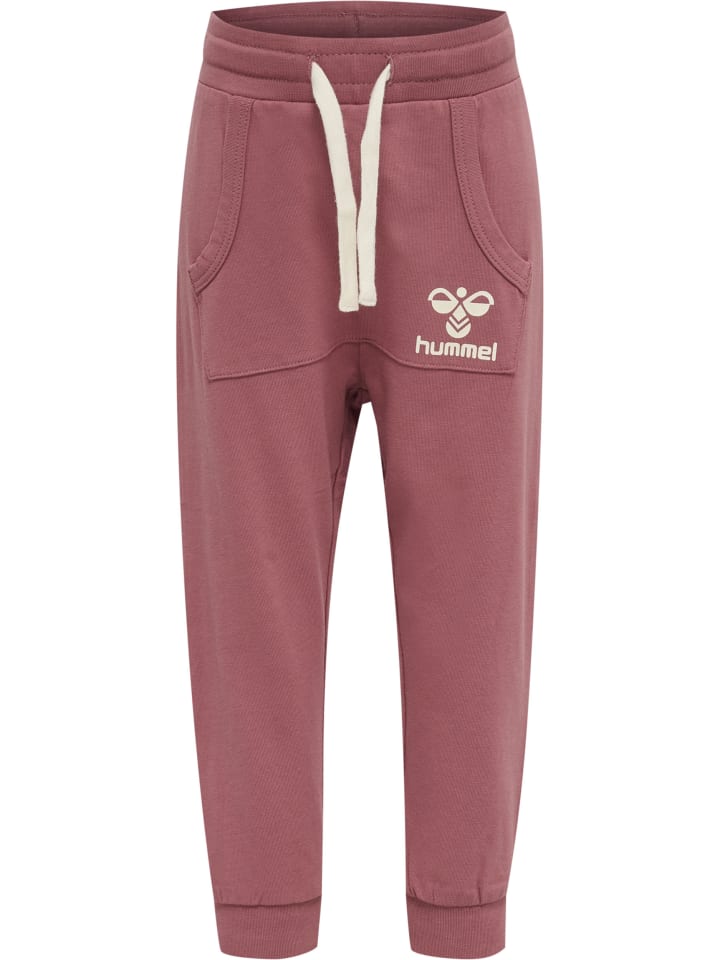 

Спортивные брюки Hummel