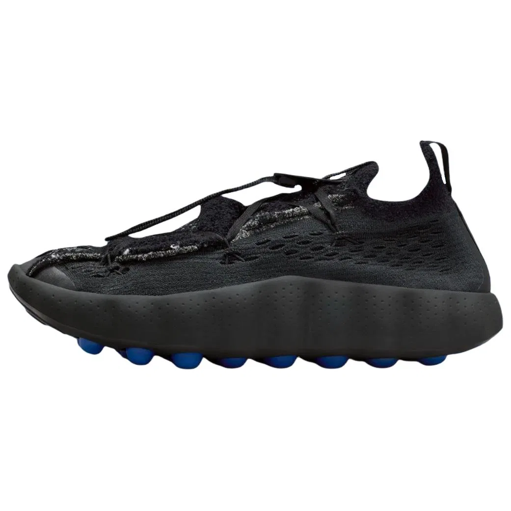 Кроссовки повседневные Mind 002 Nike Black